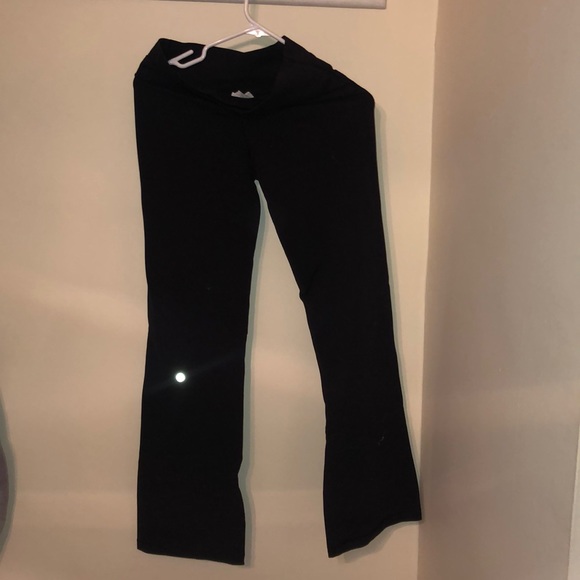 LULULEMON astro pant yoga pants - Picture 2 of 5